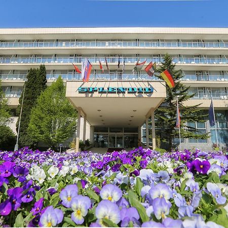 Ensana Splendid Hotel Piest'any Luaran gambar