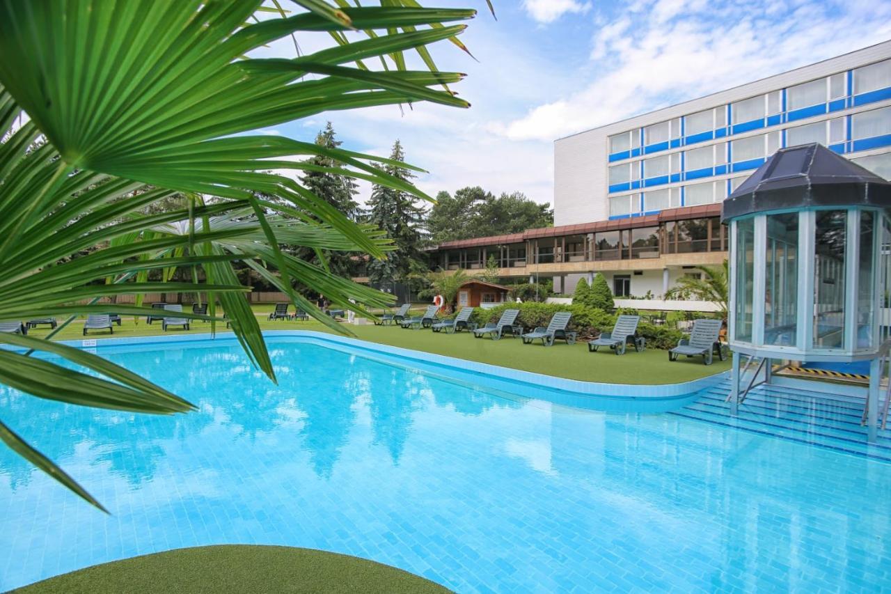 Ensana Splendid Hotel Piest'any Luaran gambar