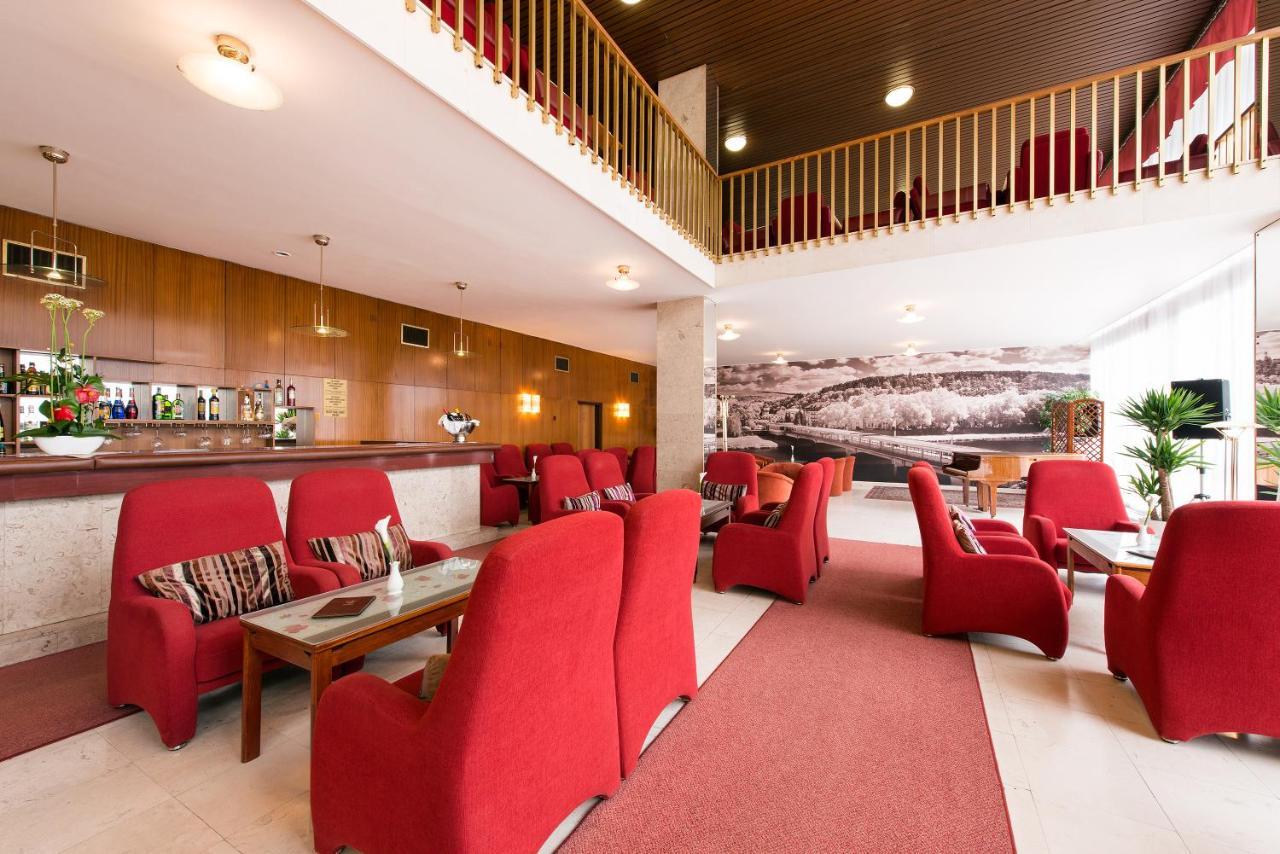 Ensana Splendid Hotel Piest'any Luaran gambar