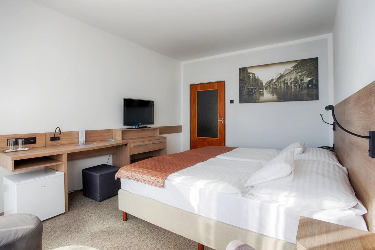 Ensana Splendid Hotel Piest'any Luaran gambar