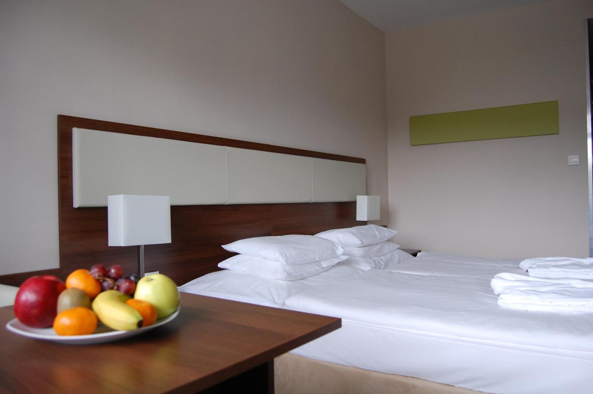 Ensana Splendid Hotel Piest'any Luaran gambar