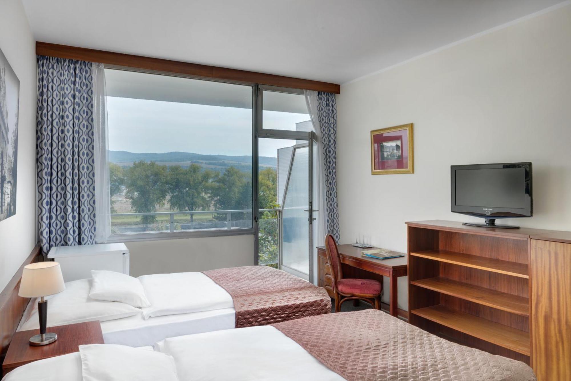 Ensana Splendid Hotel Piest'any Luaran gambar