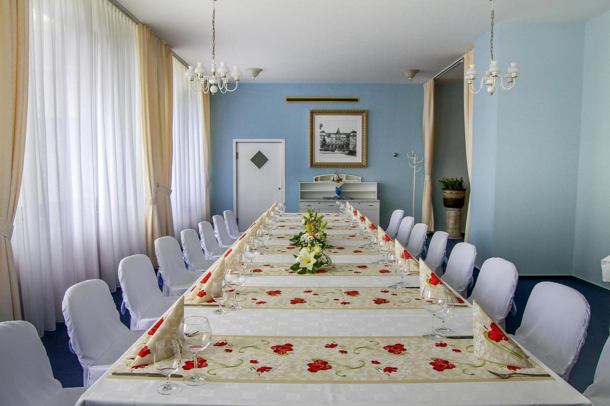 Ensana Splendid Hotel Piest'any Luaran gambar