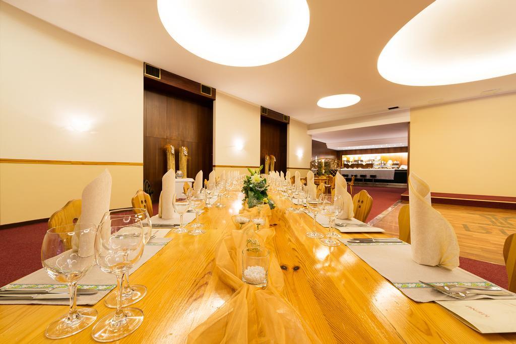 Ensana Splendid Hotel Piest'any Luaran gambar