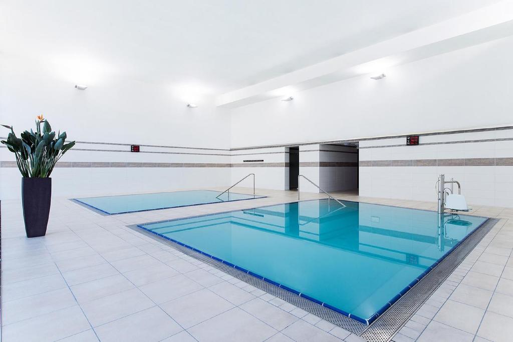 Ensana Splendid Hotel Piest'any Luaran gambar