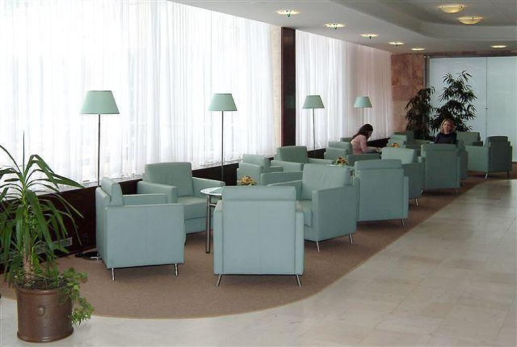 Ensana Splendid Hotel Piest'any Luaran gambar